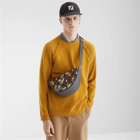 Men's Luxury Bags & Designer Handbags | FENDI USA