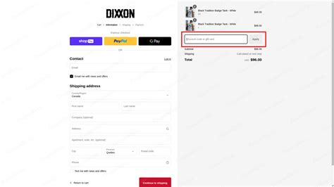 30% Off Dixxon Discount Codes - Verified - Mar 2026