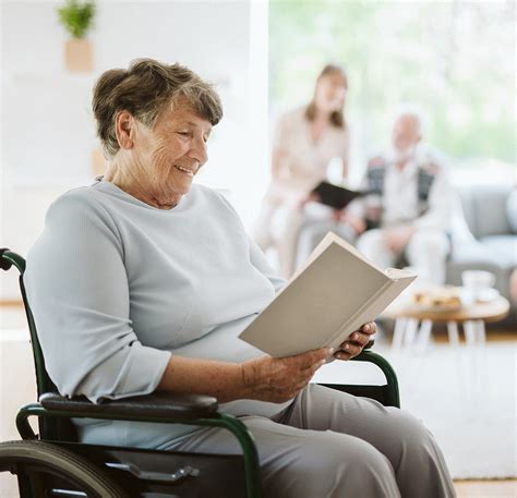 The Preferred Experience – Preferred Care at Cumberland