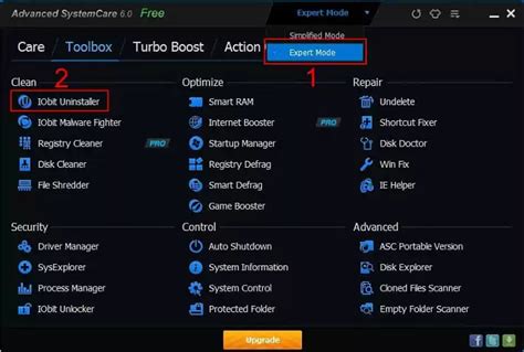 Image result for Uninstall a Program Completely
