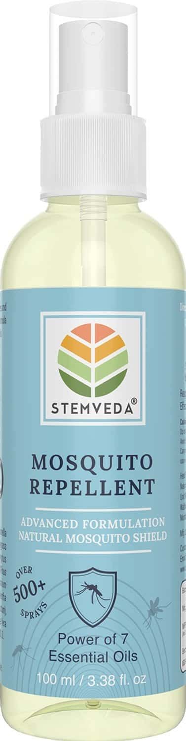 Buy BODYGUARD NATURAL ANTI MOSQUITO SPRAY BOTTLE OF 100 ML Online & Get ...