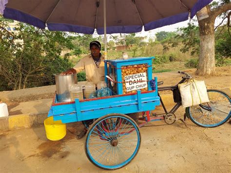 Mausa Rasa Gupchup Stall, Bhubaneswar - Restaurant reviews