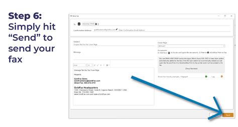 Image result for How to Send Fax through Email