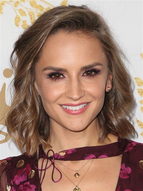 Rachael Leigh Cook - Actress, Model