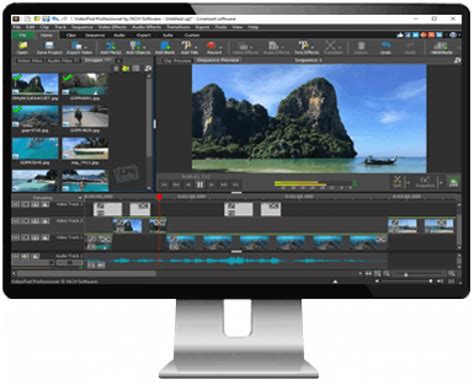 Image result for Install VideoPad