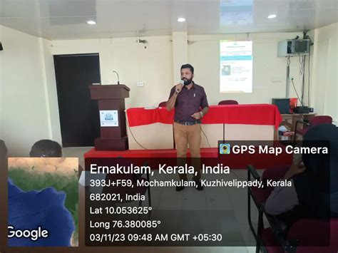 Research Workshop on Project Report Writing and Viva Presentation on 03 ...