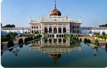 4 Night & 5 Days Lucknow-Allahabad-Varanasi Tour Pacakge | Lucknow ...