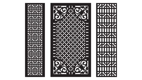 Contemporary jali gate designs for urban homes - Photo #7610 - BiNps ...