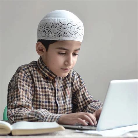 Markaz International Hybrid School