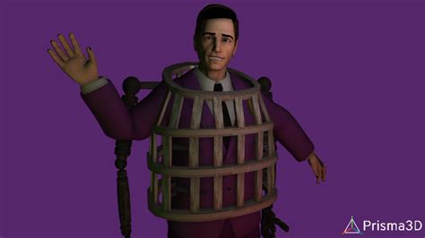 Image result for William Getting Springlocked