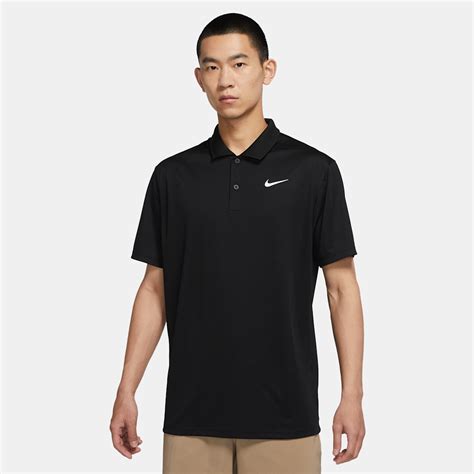 Dri-FIT Polos. Nike SG