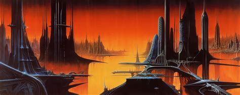 Image result for Alien City Discovery