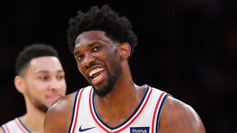 NBA Joel Embiid 的图像结果
