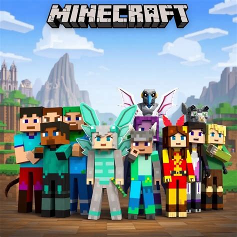 Image result for Java Minecraft Character Mods