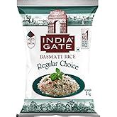 India Gate Basmati Rice Dubar, 1kg : Amazon.in: Grocery & Gourmet Foods