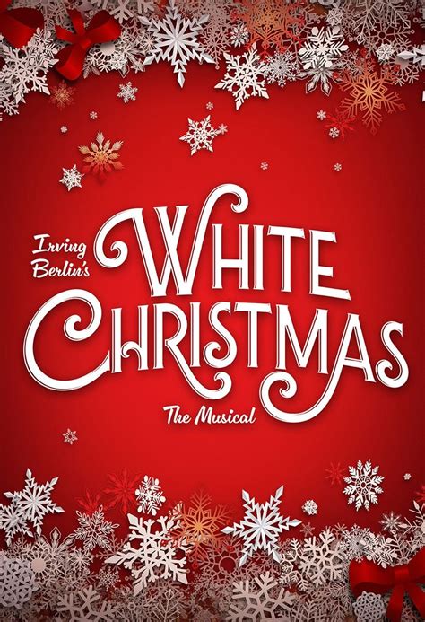White Christmas - Film (Open Captioning), Alabama Theatre - Birmingham ...