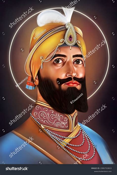 Gurus Wallpapers Guru Gobind Singh Ji Wallpaper Apps Op Google Play