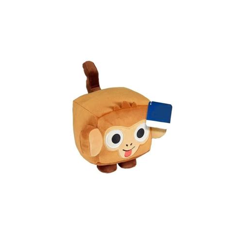 New Titanic Balloon Monkey Collection Plush Figures, | Ubuy India