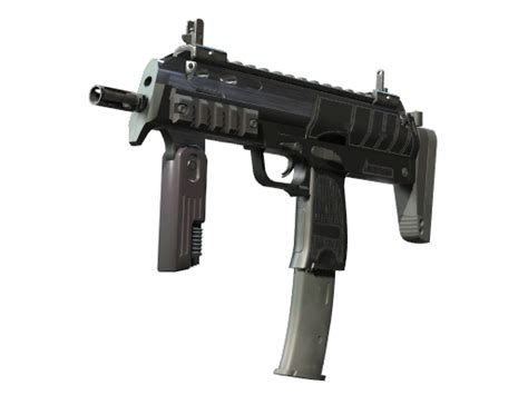 MP7 | Armor Core (Factory New) - CS2 Skin Price & Float | Trade Up Contract
