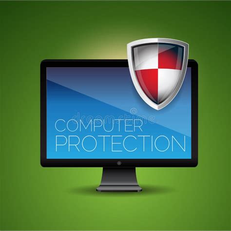 Computer Protection 的图像结果