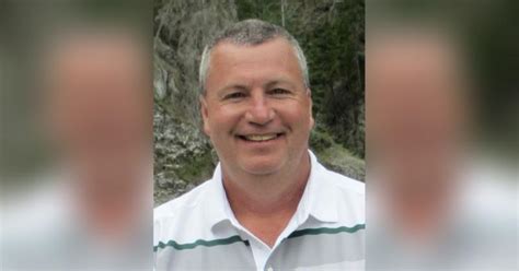 Obituary for Brian Keinsley | Beanblossom-Cesar Funeral Home | Amy Arnett