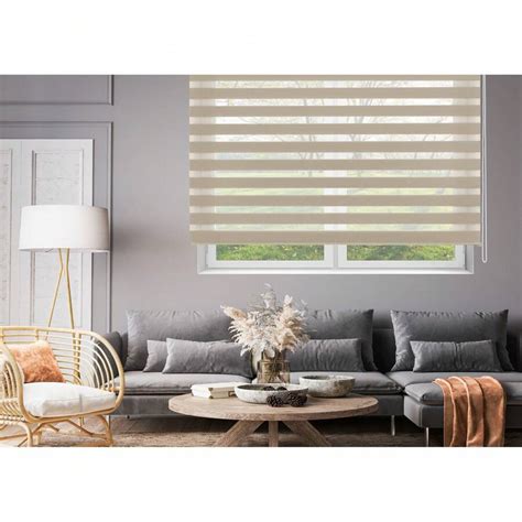 Ecommerc3 Tenda a Rullo Giorno e Notte Misura 160x180 Larghezza x ...