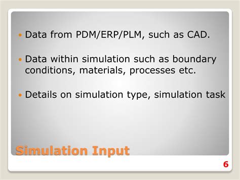 Simulation Process Database Management 的图像结果