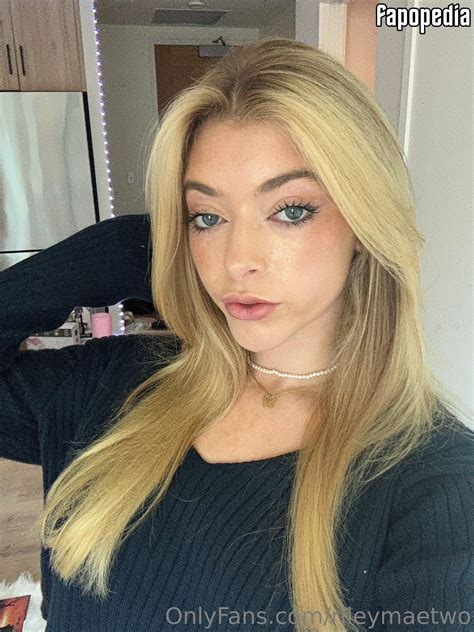 Rileymaetwo Onlyfans Leak