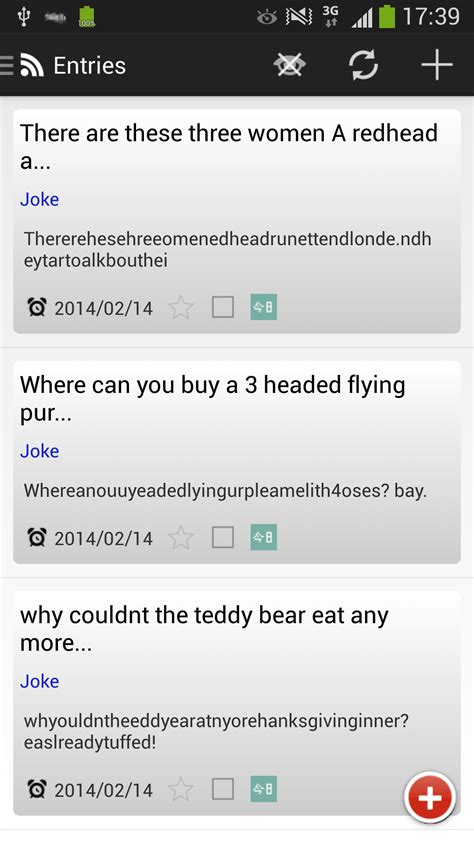 RSS Reader Free - App on Amazon Appstore