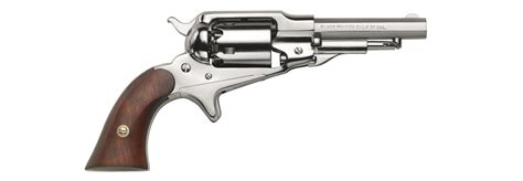 Pietta 1863 Remington Pocket Revolver | .31 Cal | Muzzle-Loaders.com