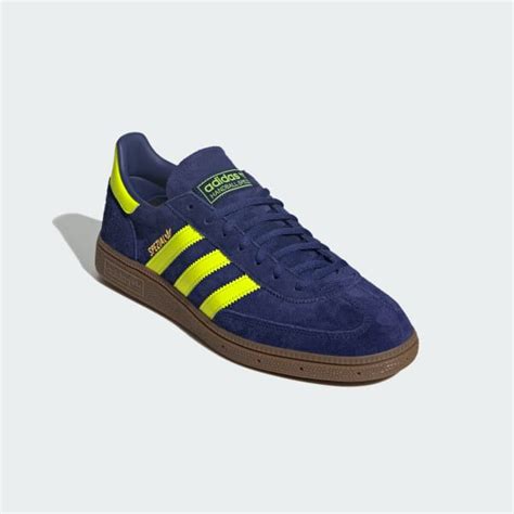 adidas Handball Spezial Shoes - Blue | adidas India
