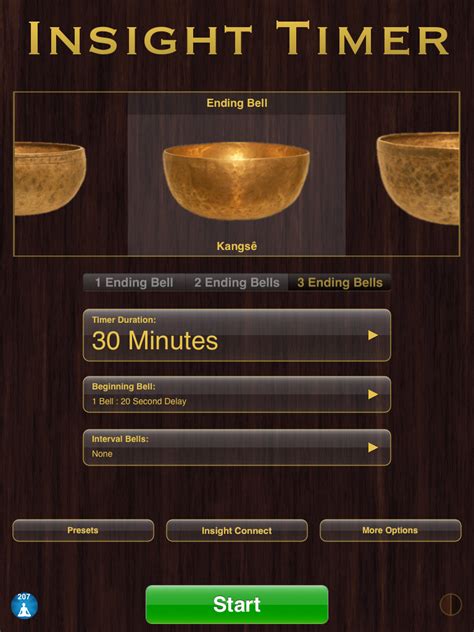 Image result for Insight Timer Review