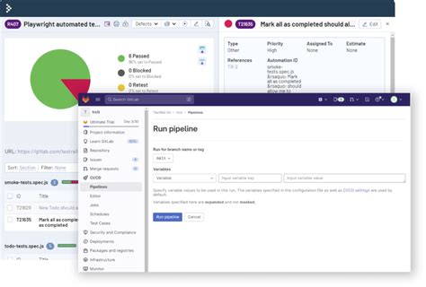Image result for GitLab Tests