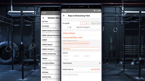 Reps Time 的图像结果