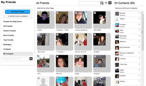 Instant Messaging Facebook 的图像结果