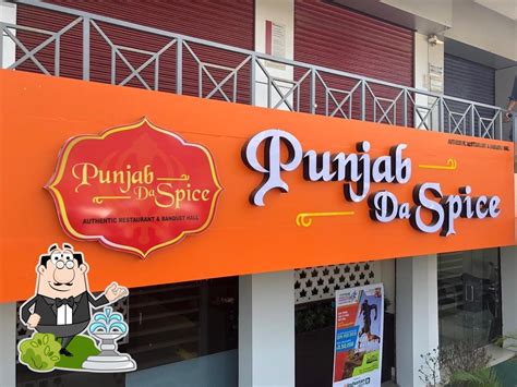 Punjab Da Spice (Authentic Punjabi restaurant), Satara - Restaurant reviews
