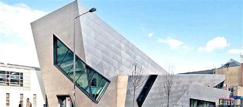 London Metropolitan Univ's : Empowering Futures, Inspiring Excellence