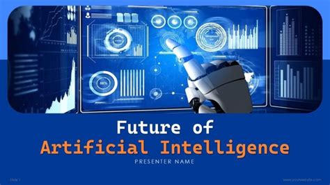 Artificial Intelligence PowerPoint 的图像结果