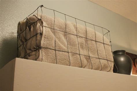 ไwire basket frame for concrete cabinets - Etercnoc