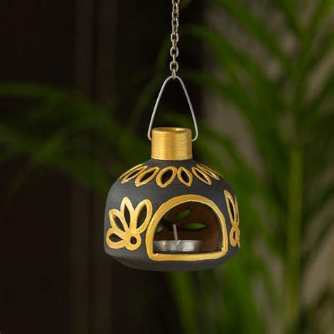 12 Hand-etched Light holders for lighting up your favorite spaces ...