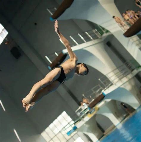 2022年广西少年儿童跳水锦标赛圆满结束_梧州市_比赛_赛事