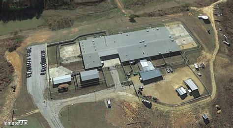 MDOC-Winston-Choctaw County Correctional Facility Visitation, Inmate ...