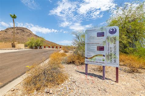 Moon Valley Park Az