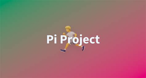 Image result for Pi Project Examples