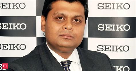 Seiko India: Getting good quality retail in India is a challenge ...