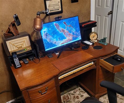 Image result for Computer Desk Extension