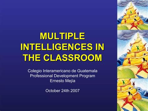 How to Teach Math Multiple Intelligences 的图像结果