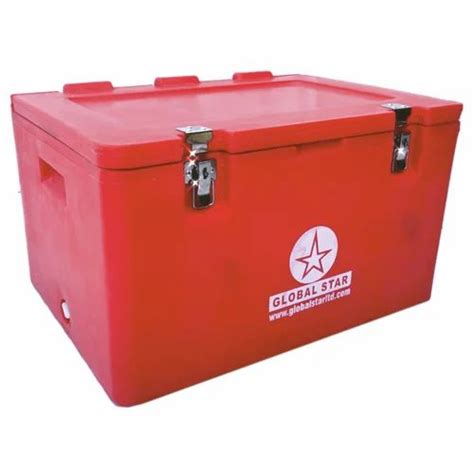 Trader - Wholesaler / Distributor of Plastic Giant Crate by Global Star ...
