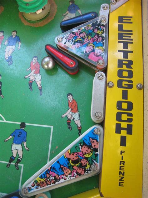 Image result for Pinball Machine Close Up