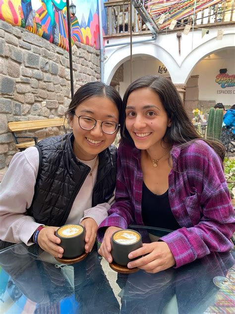 Spring Break in Cusco! - USC Viterbi | Undergraduate Admission